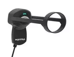 Mantra IRIS rd service